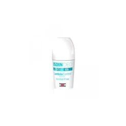 Isdin Desodorante Roll-on Emulsión Antitranspirante 50ml