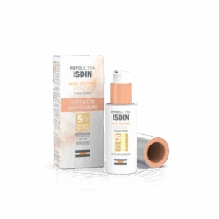 Isdin Fotoprotector Age Repair Color 50ml