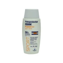 Isdin Fusion Gel Sport 50+ 100ml -Arkopharma Tienda de ventas isdin fusion gel sport 50 100ml 1