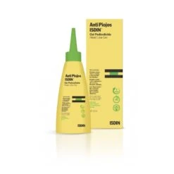 Isdin Gel Pediculicida 100ml