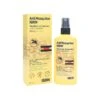 Isdin Repelente De Insectos Spray 100ml -Arkopharma Tienda de ventas isdin repelente de insectos spray 100ml