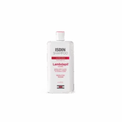 Isdin Shampoo Lambdapil Anticaída 400ml