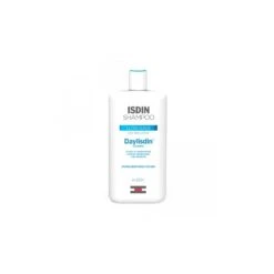 Isdin Shampoo Ultrasuave Daylisdin Champú 400ml