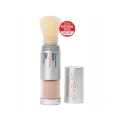 Isdin Solar Sunbrush Mineral Spf50+ 4g