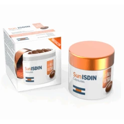 Isdin Sun 30 Cáps