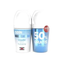 Isdin Ureadin Comfort Desodorante Roll-On 2x50ml