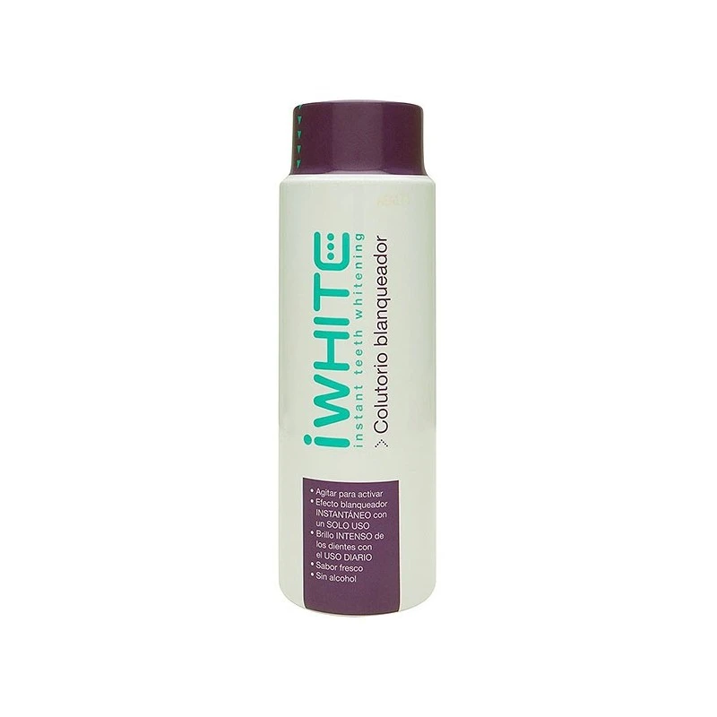 Iwhite Colutorio Blanqueador 500ml 3 Iwhite Colutorio Blanqueador 500ml