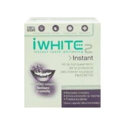 Iwhite Instant2 Kit Blanqueador 10 Moldes -Arkopharma Tienda de ventas iwhite instant2 kit blanqueador 10 moldes 3