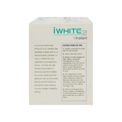 Iwhite Instant2 Kit Blanqueador 10 Moldes -Arkopharma Tienda de ventas iwhite instant2 kit blanqueador 10 moldes 5