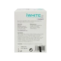Iwhite Instant2 Kit Blanqueador 10 Moldes -Arkopharma Tienda de ventas iwhite instant2 kit blanqueador 10 moldes 6