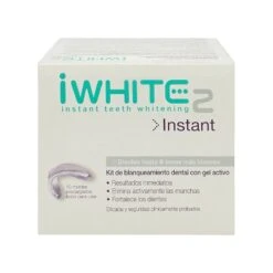 Iwhite Instant2 Kit Blanqueador 10 Moldes -Arkopharma Tienda de ventas iwhite instant2 kit blanqueador 10 moldes 7