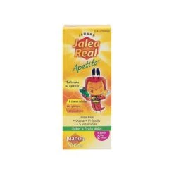 Angelini Jarabe Jalea Real Apetito Desde Niños -Arkopharma Tienda de ventas jarabe jalea real apetito desde ninos 4