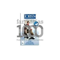 Jobst Calcetín Compresión Normal Azul Talla M 1ud