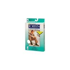 Jobst Calcetín Compresión Normal Blanco Talla PP 1ud