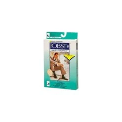 Jobst Media Corta 140 Compresión Normal Color Beige Claro T-6 1ud
