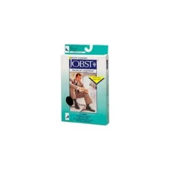 Jobst Media Corta 140 Compresión Normal Color Negro T-5 1ud
