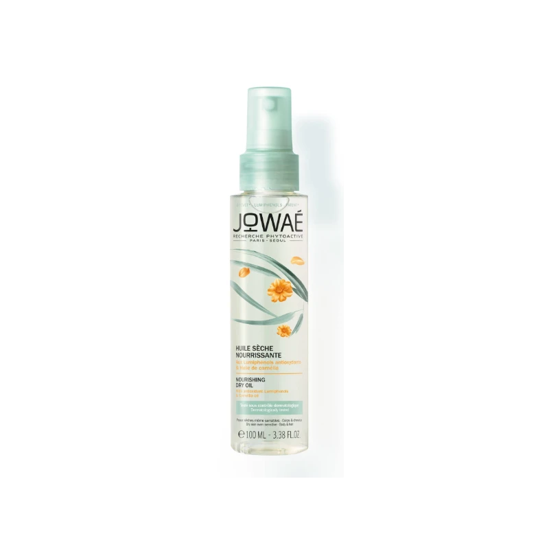 Jowae Aceite Seco Nutritivo 100ml 3 Jowae Aceite Seco Nutritivo 100ml