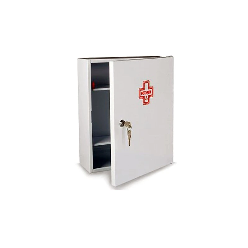 Joya Botiquin Metal N 2 Llave 3 Joya Botiquin Metal N 2 Llave