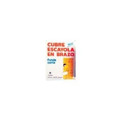 Joya Cubra Escayola Infantil Brazo Corto 1ud