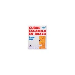 Joya Cubre Escayola Infantil Brazo Largo 1ud