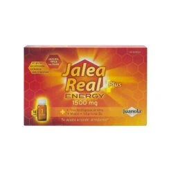 Juanola Jalea Real Energy Plus 1500mg 14 Viales -Arkopharma Tienda de ventas juanola jalea real energy plus 1500mg 14 viales 3