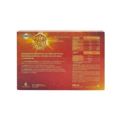 Juanola Jalea Real Energy Plus 1500mg 14 Viales -Arkopharma Tienda de ventas juanola jalea real energy plus 1500mg 14 viales 4