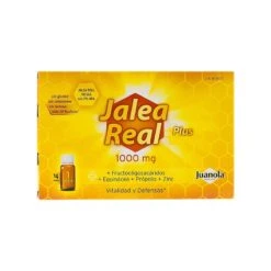 Juanola Jalea Real Plus 1000 Mg -Arkopharma Tienda de ventas juanola jalea real plus 1000 mg 2