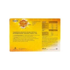 Juanola Jalea Real Plus 1000 Mg -Arkopharma Tienda de ventas juanola jalea real plus 1000 mg 3