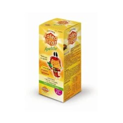 Juanola Jarabe Jalea Real Vitaminas Niños 150 Ml