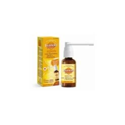 Juanola Spray Própolis 30 Ml