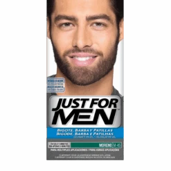Just For Men Barba Bigote