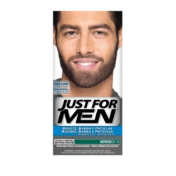 Just For Men Barba Bigote -Arkopharma Tienda de ventas just for men barba bigote 3