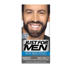 Just For Men Barba Bigote -Arkopharma Tienda de ventas just for men barba bigote 4