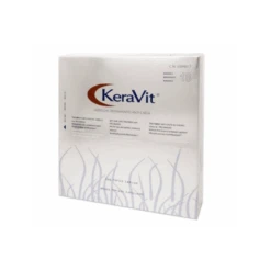 Keravit Ampollas 18 Unidades