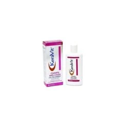 Keravit Champú Anticaída 200ml