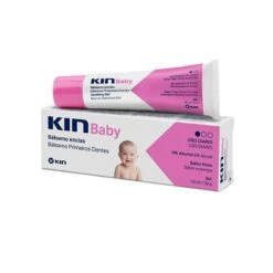 Kin Baby Bálsamo Encías 30ml