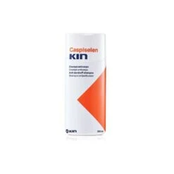 Kin Caspiselen Champu Anticaspa 200ml