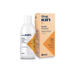 Kin Gingikin Plus Enjuague 500ml