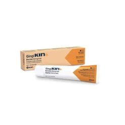 Kin Gingikin Plus Pasta Dental 125ml