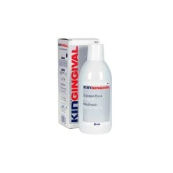 Kin Gingival Enjuage 500ml