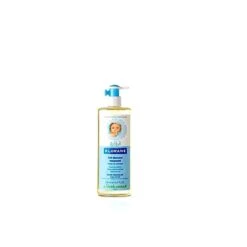 Klorane Bébé Gel Cuerpo Y Cabello 500ml