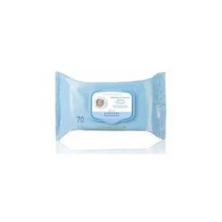 Klorane Bebe Toallitas Limpiadoras