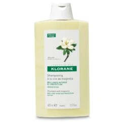 Klorane Champú A La Cera De Magnolia 400ml