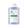 Klorane Champú Fibras De Lino 400ml
