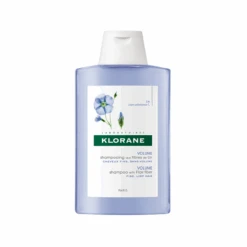 Klorane Champú Fibras De Lino 400ml