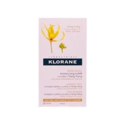 Klorane Champú Nutritivo A La Cera De Ylang Ylang 200ml 11 Klorane Champú Nutritivo A La Cera De Ylang Ylang 200ml -Arkopharma Tienda de ventas klorane champu nutritivo a la cera de ylang ylang 200ml 2