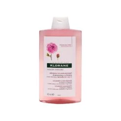 Klorane Champu Peonia 400 Ml