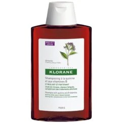 Klorane Champú Tratante A La Quinina Caída Cabello 200ml