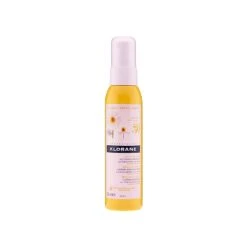 Klorane Cuidado Solar Aclarante Spray 125ml