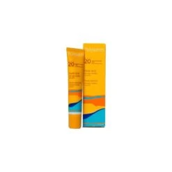 Polysianes Fluido Precioso SPF20 40ml